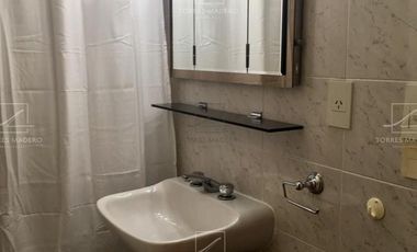 Departamento en Alquiler en Recoleta, Capital Federal, Buenos Aires, Argentina