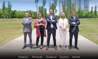 Departamento en Alquiler en Recoleta, Capital Federal, Buenos Aires, Argentina