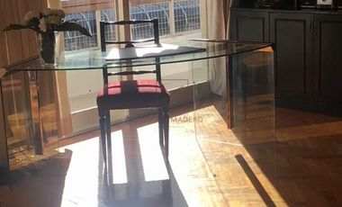 Departamento en Alquiler en Recoleta, Capital Federal, Buenos Aires, Argentina