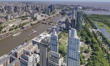 Departamento en Alquiler en Recoleta, Capital Federal, Buenos Aires, Argentina