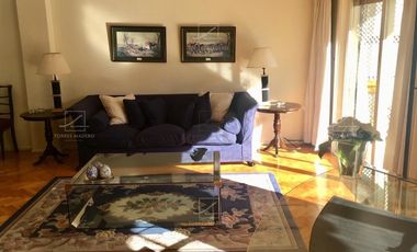 Departamento en Alquiler en Recoleta, Capital Federal, Buenos Aires, Argentina