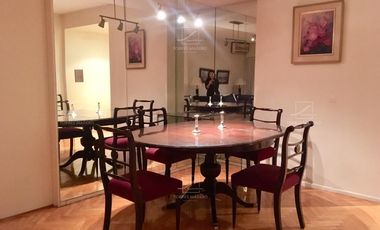 Departamento en Alquiler en Recoleta, Capital Federal, Buenos Aires, Argentina