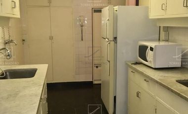 Departamento en Alquiler en Recoleta, Capital Federal, Buenos Aires, Argentina