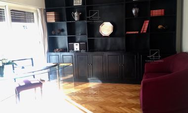 Departamento en Alquiler en Recoleta, Capital Federal, Buenos Aires, Argentina