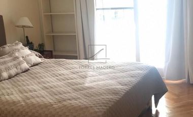 Departamento en Alquiler en Recoleta, Capital Federal, Buenos Aires, Argentina