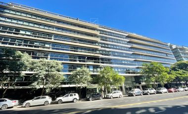 Oficina en Alquiler en Puerto Madero, Capital Federal, Buenos Aires, Argentina