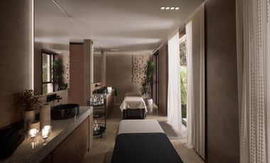 VILLA EN VENTA EN  TULUM