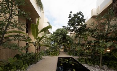 VILLA EN VENTA EN  TULUM