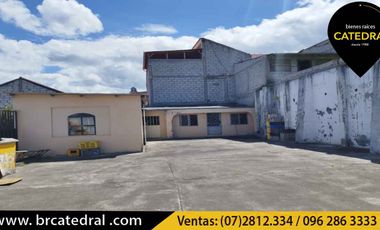 Casa de venta en Av. 24 de mayo – código:20331