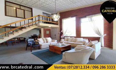 Casa de venta en Av. 24 de mayo – código:20331