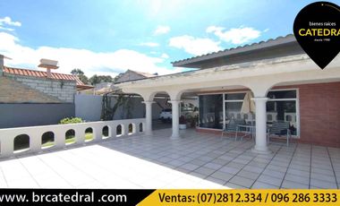 Casa de venta en Av. 24 de mayo – código:20331