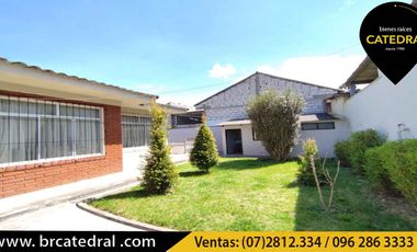 Casa de venta en Av. 24 de mayo – código:20331
