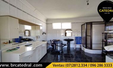 Casa de venta en Av. 24 de mayo – código:20331