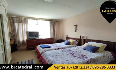 Casa de venta en Av. 24 de mayo – código:20331