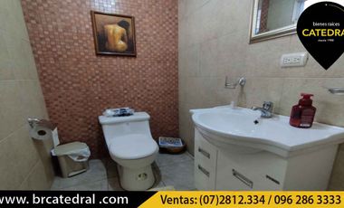 Casa de venta en Av. 24 de mayo – código:20331