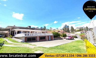 Casa de venta en Av. 24 de mayo – código:20331