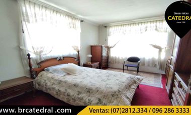 Casa de venta en Av. 24 de mayo – código:20331