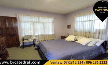 Casa de venta en Av. 24 de mayo – código:20331