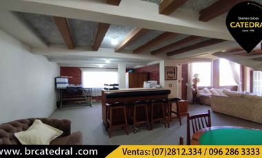Casa de venta en Av. 24 de mayo – código:20331