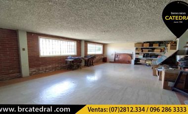 Casa de venta en Av. 24 de mayo – código:20331