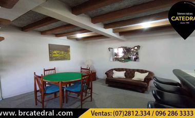 Casa de venta en Av. 24 de mayo – código:20331