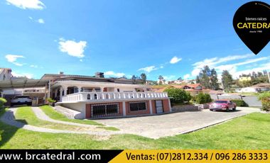Casa de venta en Av. 24 de mayo – código:20331