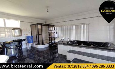 Casa de venta en Av. 24 de mayo – código:20331