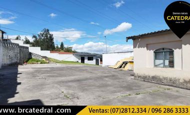 Casa de venta en Av. 24 de mayo – código:20331