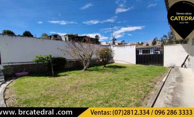 Casa de venta en Av. 24 de mayo – código:20331