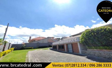 Casa de venta en Av. 24 de mayo – código:20331