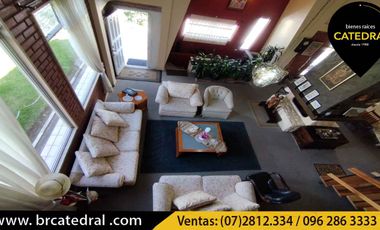 Casa de venta en Av. 24 de mayo – código:20331
