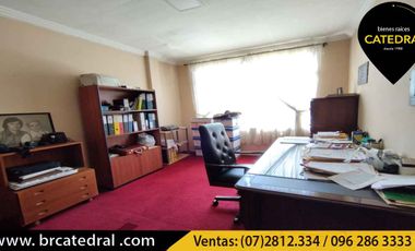 Casa de venta en Av. 24 de mayo – código:20331