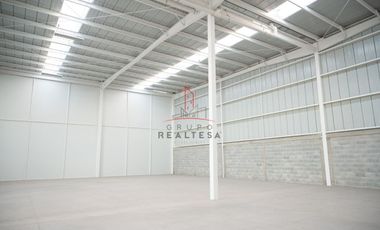 Nave Industrial Carretera a comunidad Palo Alto, Qro. 4,691,400  SerLue R140