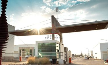 Nave Industrial Carretera a comunidad Palo Alto, Qro. 4,691,400  SerLue R140