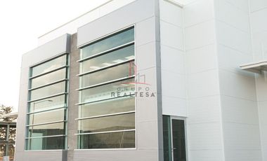 Nave Industrial Carretera a comunidad Palo Alto, Qro. 4,691,400  SerLue R140