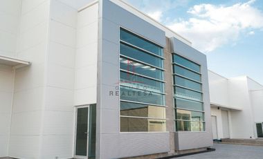 Nave Industrial Carretera a comunidad Palo Alto, Qro. 4,691,400  SerLue R140