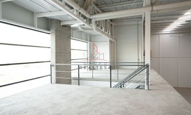 Nave Industrial Carretera a comunidad Palo Alto, Qro. 4,691,400  SerLue R140