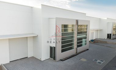 Nave Industrial Carretera a comunidad Palo Alto, Qro. 4,691,400  SerLue R140