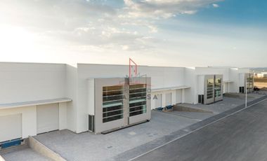 Nave Industrial Carretera a comunidad Palo Alto, Qro. 4,691,400  SerLue R140