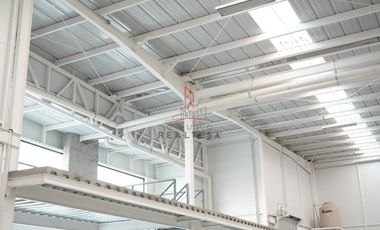 Nave Industrial Carretera a comunidad Palo Alto, Qro. 4,691,400  SerLue R140