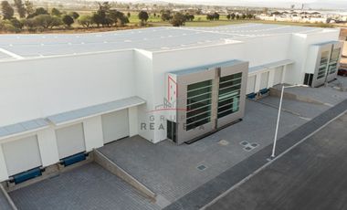 Nave Industrial Carretera a comunidad Palo Alto, Qro. 4,691,400  SerLue R140