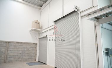 Nave Industrial Carretera a comunidad Palo Alto, Qro. 4,691,400  SerLue R140