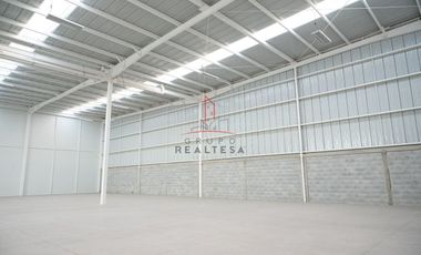 Nave Industrial Carretera a comunidad Palo Alto, Qro. 4,691,400  SerLue R140