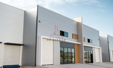 Nave Industrial Venta Ex Hacienda Tlacote Qro 9,382,800 SerLue R140