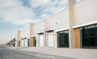 Nave Industrial Venta Ex Hacienda Tlacote Qro 9,382,800 SerLue R140