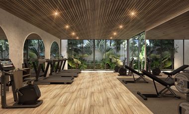 Terreno en venta Mérida Yucatán, Privada Mintara Conkal