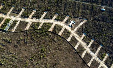 Terreno en venta Mérida Yucatán, Privada Mintara Conkal