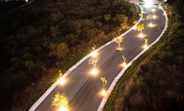 Terreno en venta Mérida Yucatán, Privada Mintara Conkal