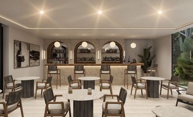 Terreno en venta Mérida Yucatán, Privada Mintara Conkal