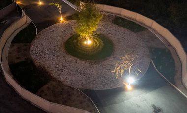 Terreno en venta Mérida Yucatán, Privada Mintara Conkal